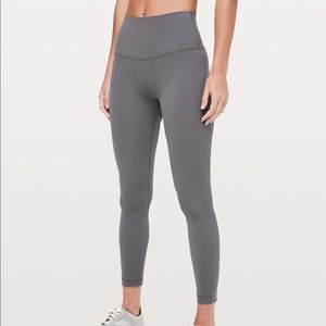 Lululemon 7/8 Legging